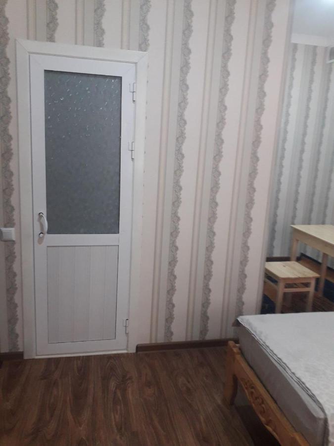 Hotel Allanazar Ota Chiwa Zewnętrze zdjęcie